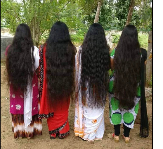 HAKKI PIKKI HAIR OIL 250 ML