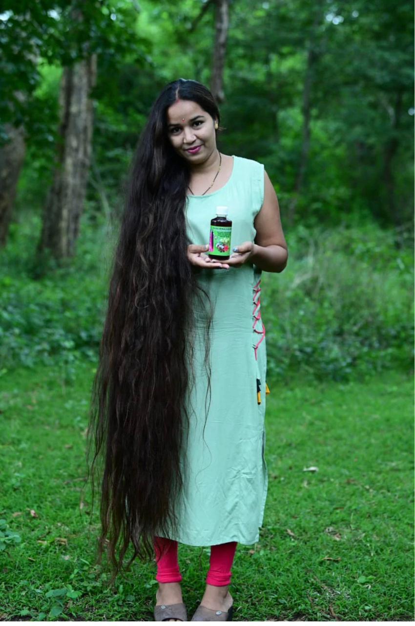 HAKKI PIKKI HAIR OIL 500 ML