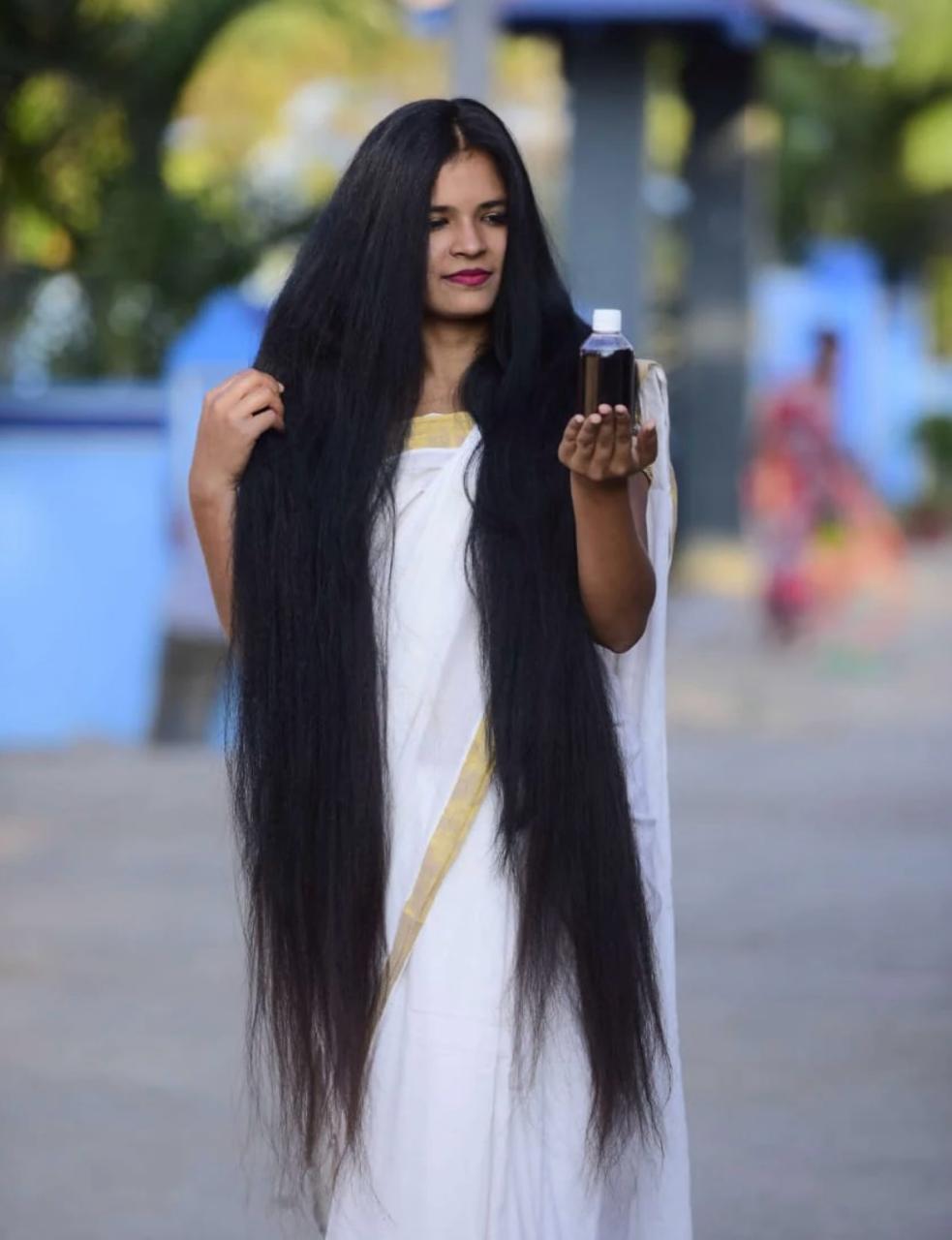 HAKKI PIKKI HAIR OIL 500 ML