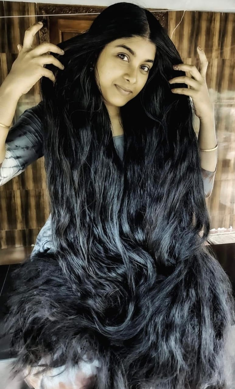 HAKKI PIKKI HAIR OIL
