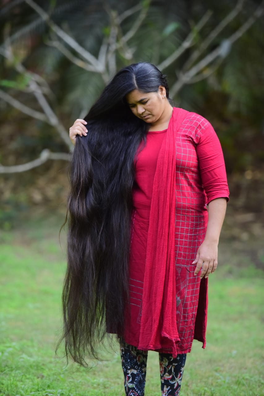 HAKKI PIKKI HAIR OIL