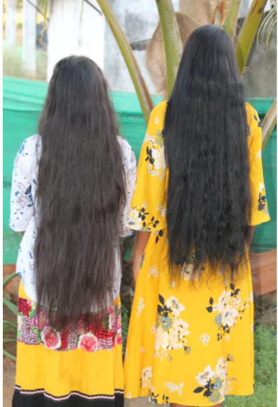HAKKI PIKKI HAIR OIL 250 ML
