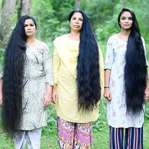 HAKKI PIKKI HAIR OIL