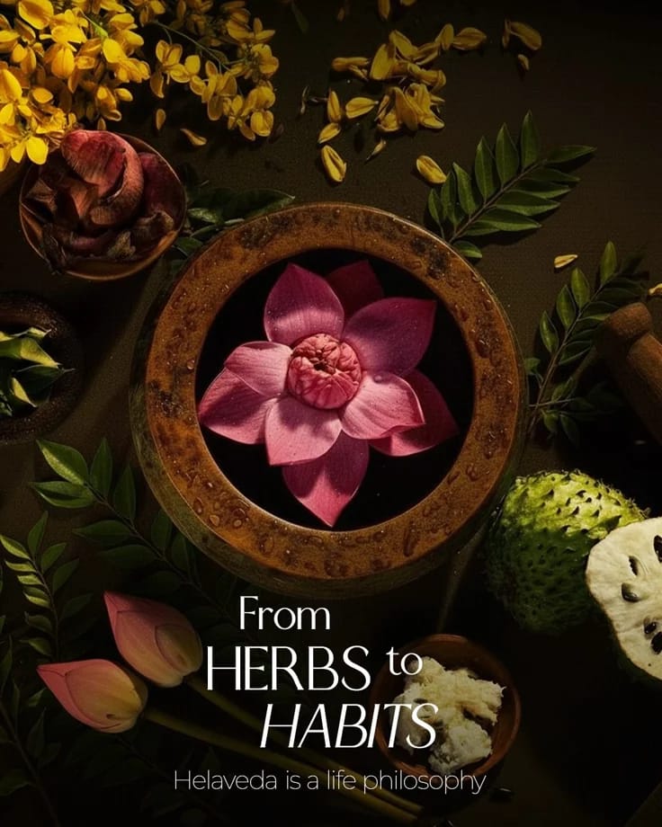 Original Hakki pikki product + shampoo